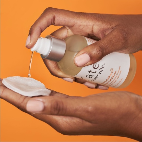 Kate Somerville exfolikate - Picture 4 of 7